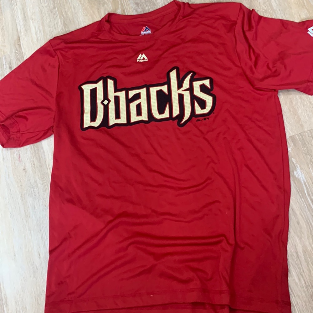 Majestic Shirt BNWT